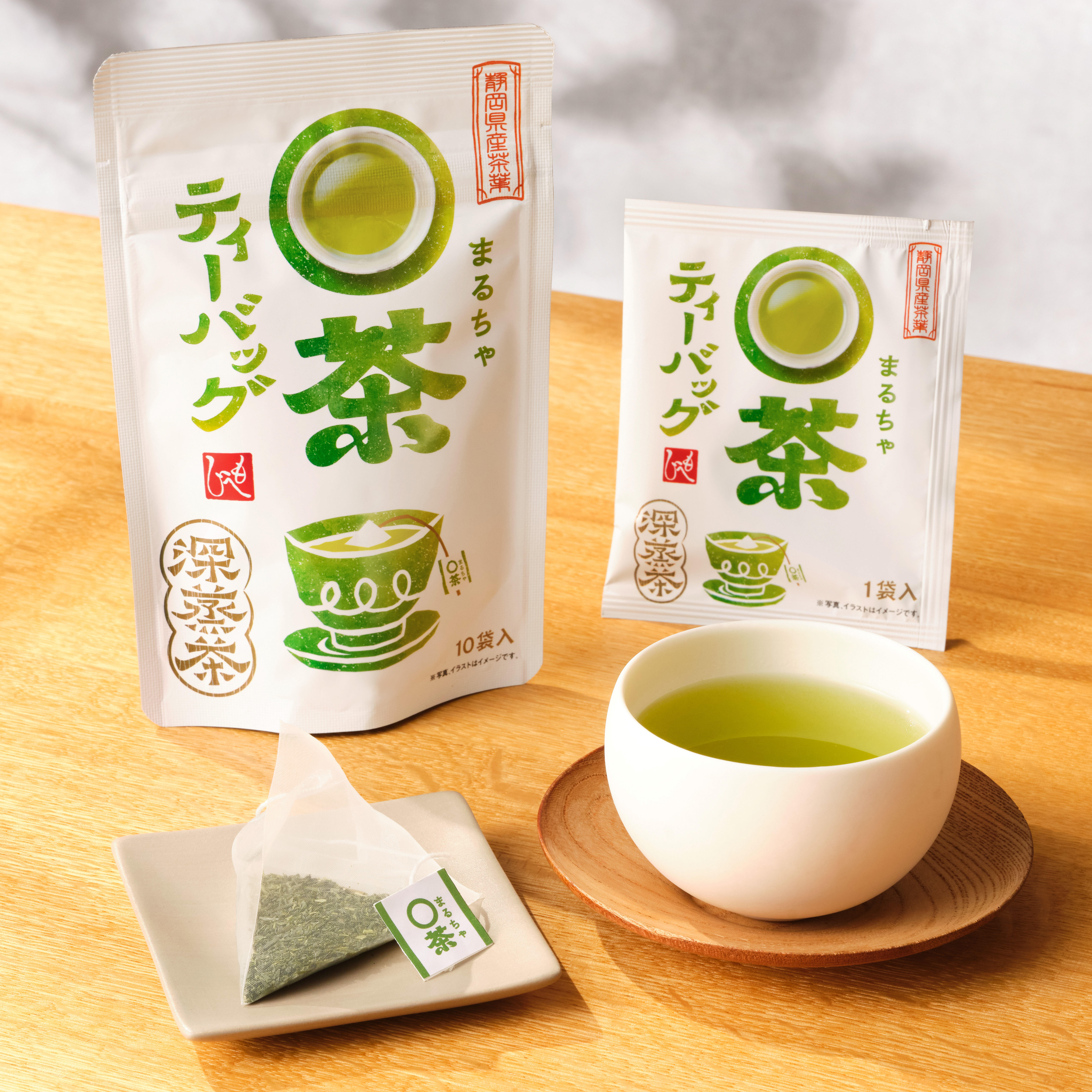 〇茶(まるちゃ)_ティーバッグ