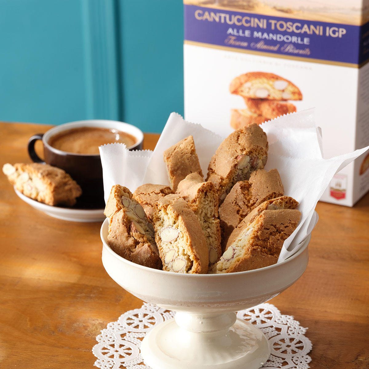 コルシーニ アーモンド カントゥッチーニ