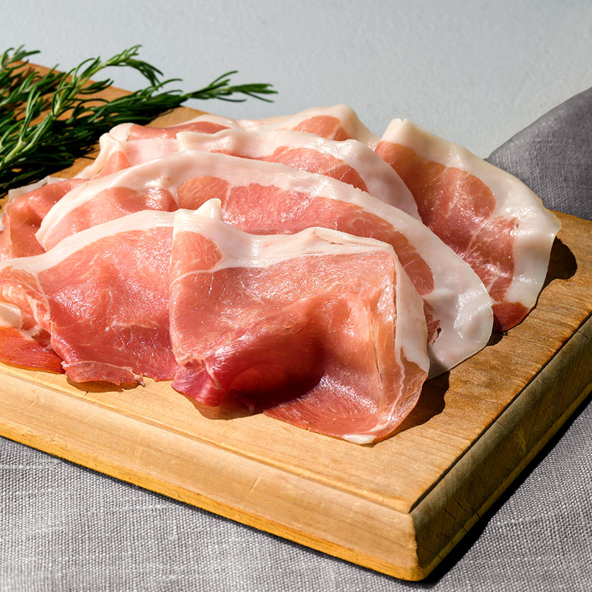 ハモンセラーノ中身イメージ