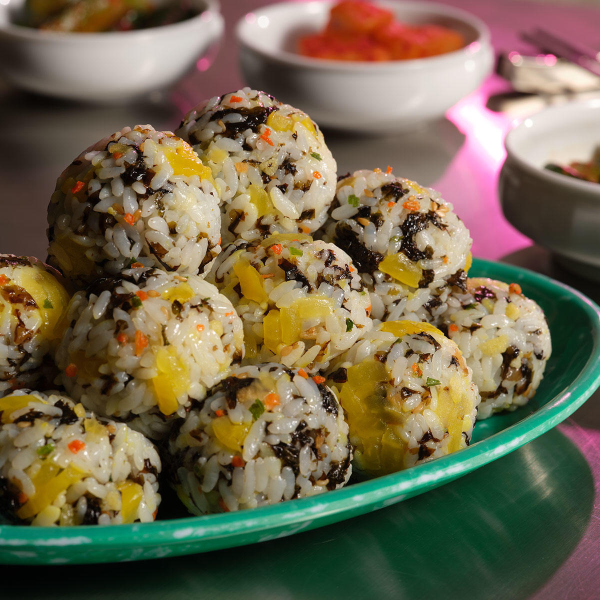 チュモッパの素