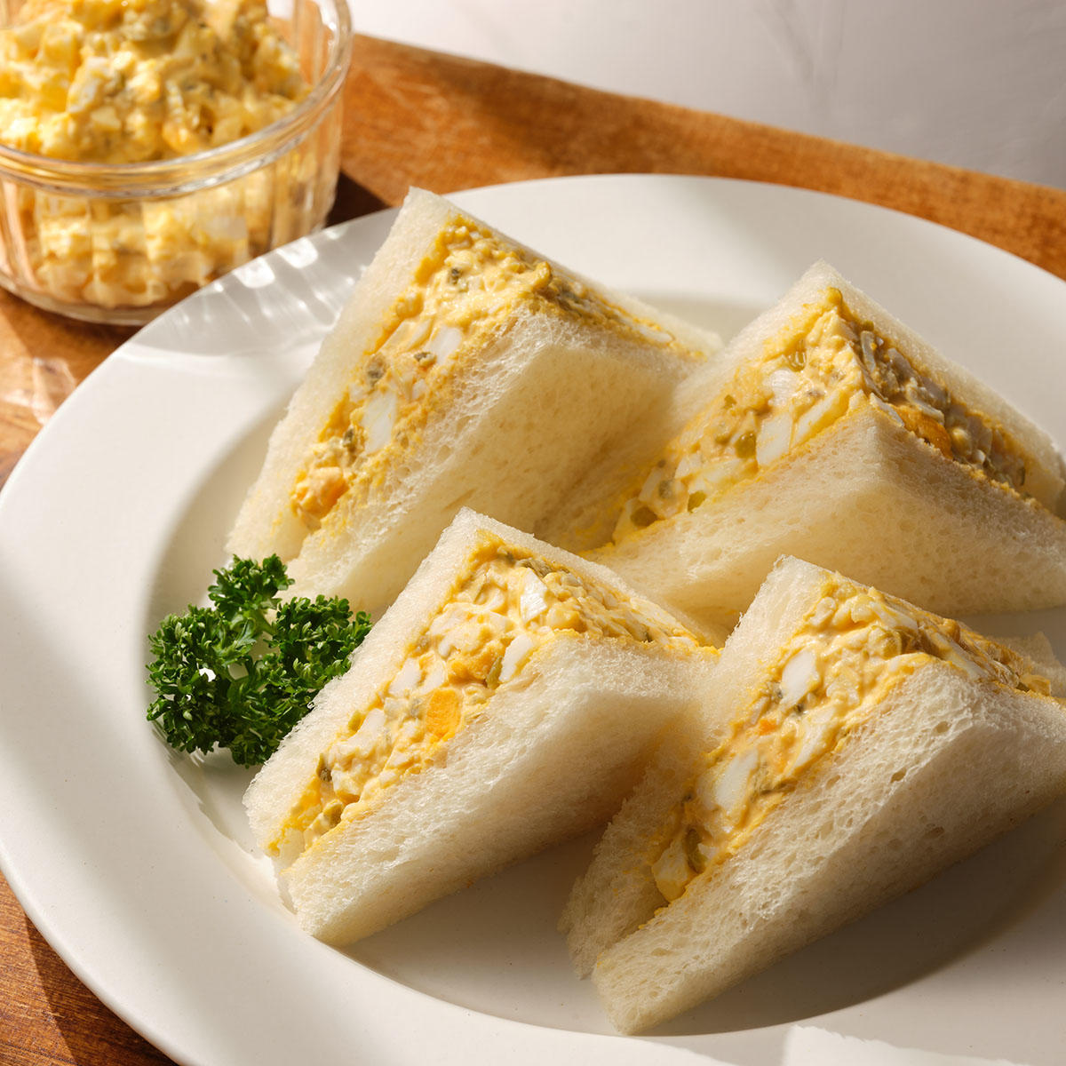 いつものパンがグッとおいしくなる!「パンのおとも」特集 いつものパンがグッとおいしくなる!「パンのおとも」特集