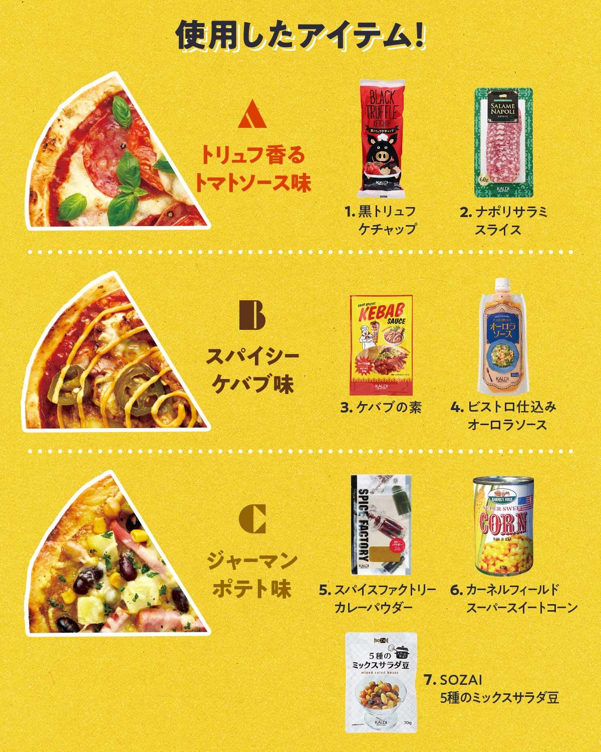 簡単！おいしい！見栄え良し！のパーティー料理｜おすすめ｜カルディコーヒーファーム公式サイト