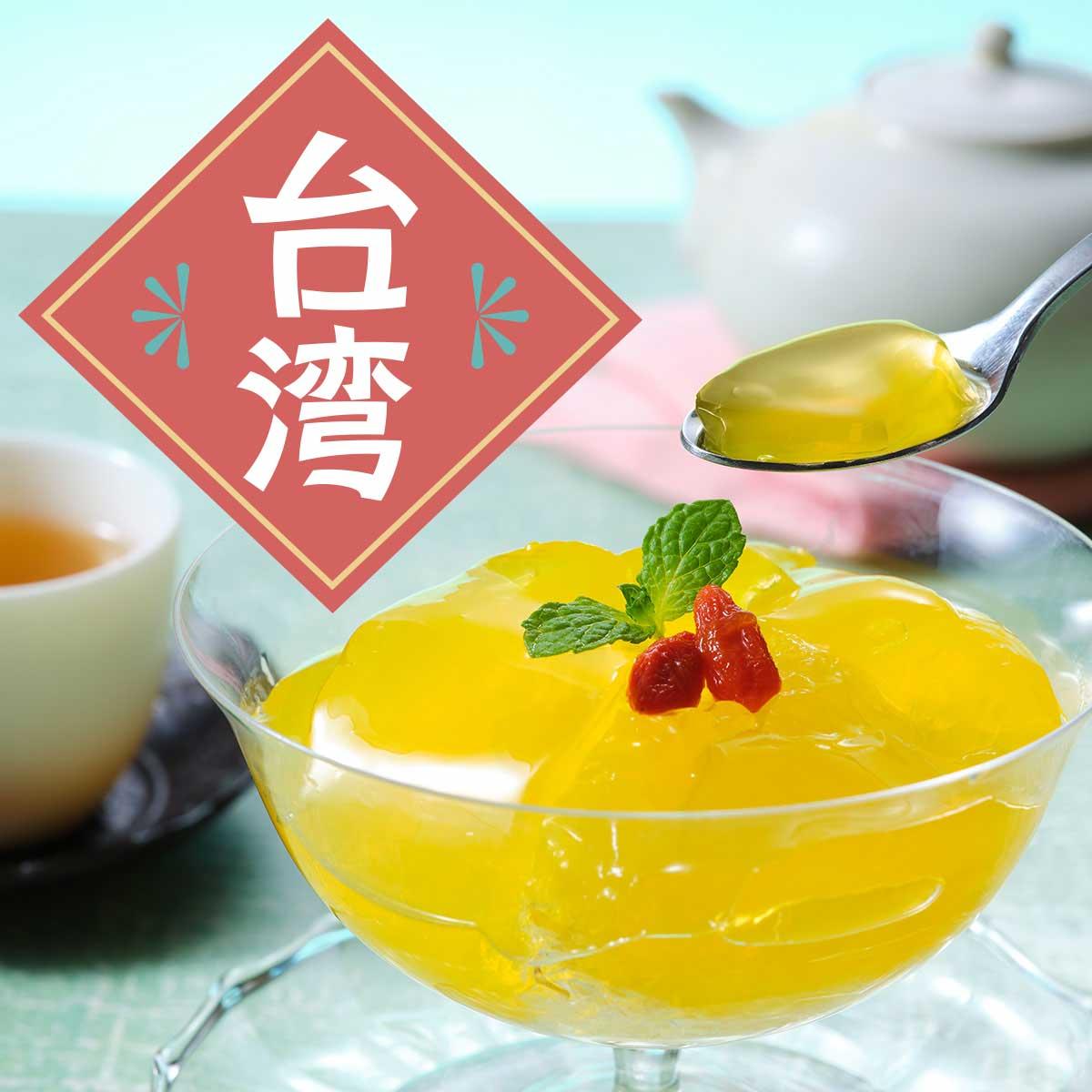vol.1】お家で手軽に「台湾スイーツ」が食べTAIWAN♪｜おすすめ｜カルディコーヒーファーム公式サイト