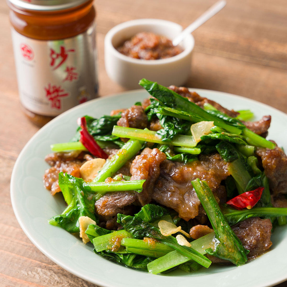 牛頭牌（ブルヘッド） サーチャージャン