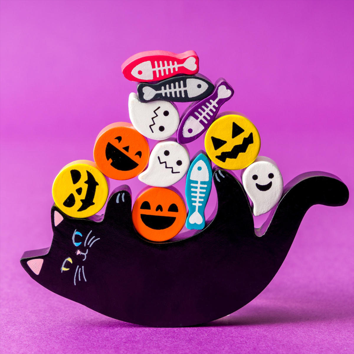 食べて飾って楽しもう ハロウィンアイテムが大集合 ピックアップ カルディコーヒーファーム公式サイト