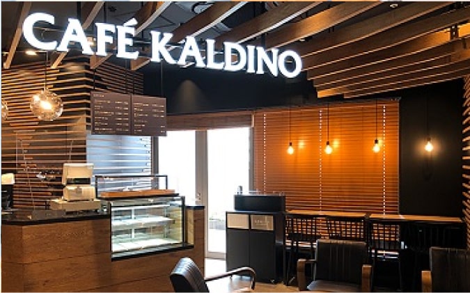 カフェイメージ